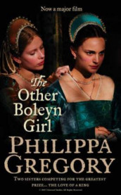 The other Boleyn girl av Philippa Gregory (Heftet)