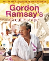 Gordon Ramsay's great escape av Gordon Ramsay (Innbundet)