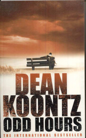 Odd hours av Dean R. Koontz (Heftet)