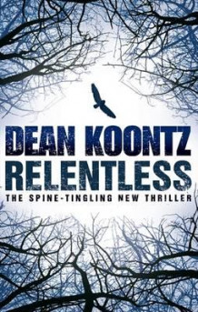 Relentless av Dean R. Koontz (Heftet)