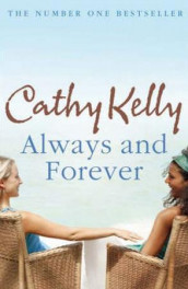 Always and forever av Cathy Kelly (Heftet)