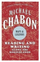Maps and legends av Michael Chabon (Innbundet)