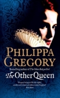 The other queen av Philippa Gregory (Heftet)