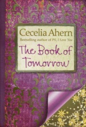The book of tomorrow av Cecelia Ahern (Heftet)