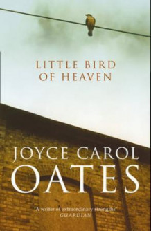 Little bird of heaven av Joyce Carol Oates (Heftet)