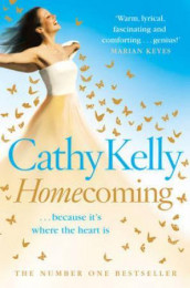 Homecoming av Cathy Kelly (Heftet)