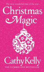 Christmas magic av Cathy Kelly (Heftet)