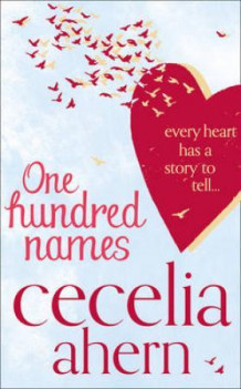 One hundred names av Cecelia Ahern (Heftet)