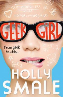 Geek girl av Holly Smale (Heftet)