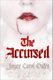 The accursed av Joyce Carol Oates (Heftet)