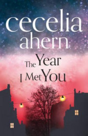 The year I met you av Cecelia Ahern (Heftet)
