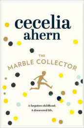 The marble collector av Cecelia Ahern (Heftet)