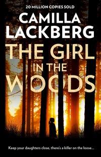 The girl in the woods av Camilla Läckberg (Heftet)
