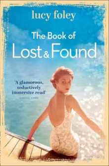 The book of lost and found av Lucy Foley (Heftet)