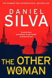 The other woman av Daniel Silva (Heftet)