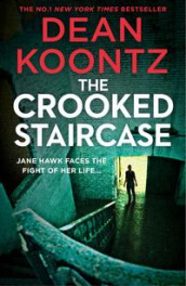 The crooked staircase av Dean R. Koontz (Heftet)