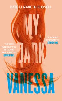 My dark Vanessa av Kate Elizabeth Russell (Heftet)
