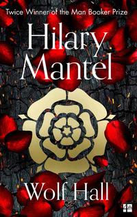 Wolf hall av Hilary Mantel (Heftet)