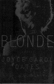 Blonde av Joyce Carol Oates (Innbundet)