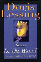 Ben, in the world av Doris Lessing (Innbundet)
