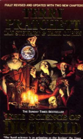 The science of Discworld av Jack Cohen, Terry Pratchett og Ian Stewart (Heftet)