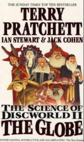 The science of Discworld II av Jack Cohen, Terry Pratchett og Ian Stewart (Heftet)
