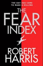 The fear index av Robert Harris (Heftet)