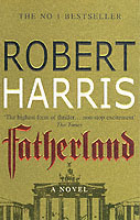 Fatherland av Robert Harris (Heftet)