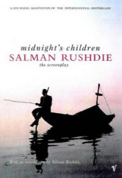 Midnight's children av Salman Rushdie (Heftet)