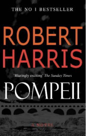 Pompeii av Robert Harris (Heftet)