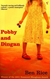 Pobby and Dingan ; Specks in the sky av Ben Rice (Heftet)