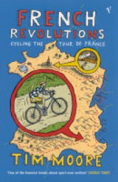 French revolutions av Tim Moore (Heftet)