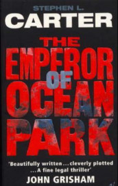 The emperor of Ocean Park av Stephen L. Carter (Heftet)