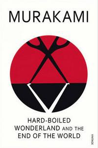 Hard-boiled wonderland and the end of the world av Haruki Murakami (Heftet)