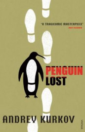 Penguin lost av Andrej Kurkov (Heftet)