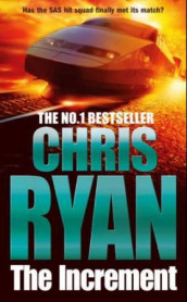 The increment av Chris Ryan (Heftet)
