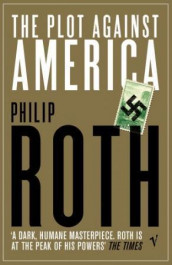 The plot against America av Philip Roth (Heftet)