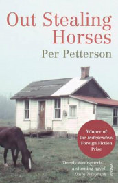 Out stealing horses av Per Petterson (Heftet)