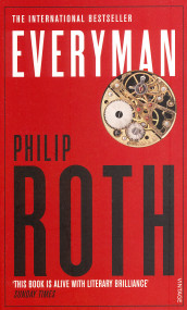 Everyman av Philip Roth (Heftet)