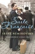 Suite francaise av Irène Némirovsky (Heftet)