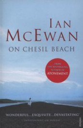On Chesil Beach av Ian McEwan (Heftet)
