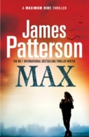Max av James Patterson (Heftet)
