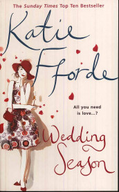 Wedding season av Katie Fforde (Heftet)