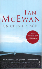 On Chesil Beach av Ian McEwan (Heftet)