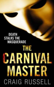 The carnival master av Craig Russell (Heftet)