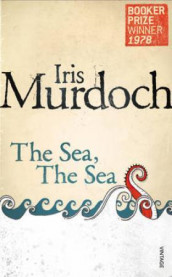 The sea, the sea av Iris Murdoch (Heftet)