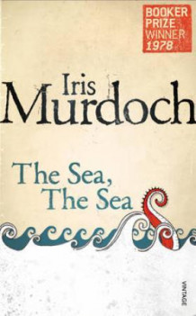 The sea, the sea av Iris Murdoch (Heftet)