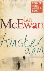Amsterdam av Ian McEwan (Heftet)