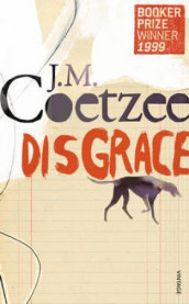 Disgrace av J.M. Coetzee (Heftet)