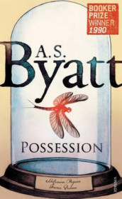 Possession av A.S. Byatt (Heftet)